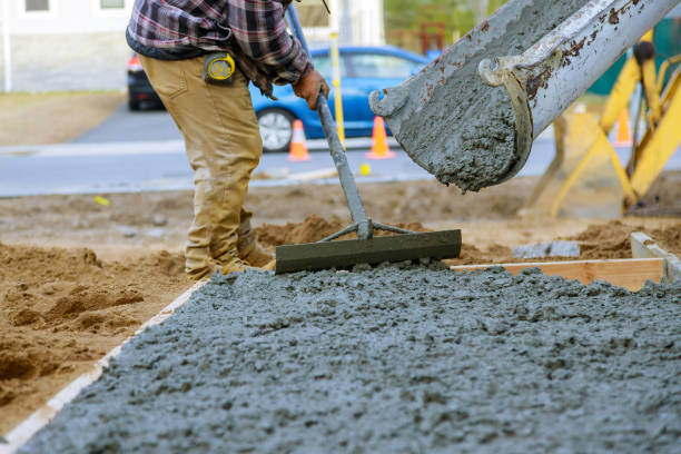 Best Affordable Concrete Contractor  in Wanaque, NJ