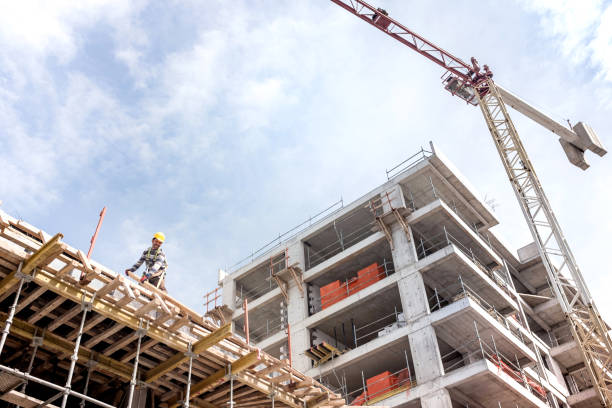 Best Custom Concrete Contractor  in Wanaque, NJ